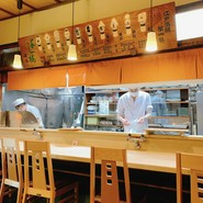 よし梅 人形町本店