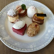 ラ・プロヴァンス