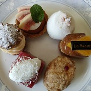 ラ・プロヴァンス