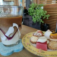 ラ・プロヴァンス