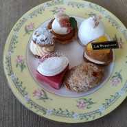 ラ・プロヴァンス