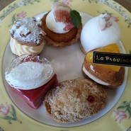 ラ・プロヴァンス