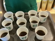 スターバックス コーヒー 天王寺ミオ本館8階店