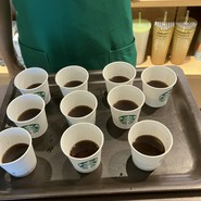 スターバックス コーヒー 天王寺ミオ本館8階店