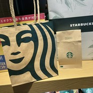 スターバックス コーヒー 天王寺ミオ本館8階店