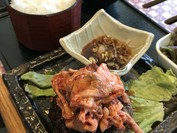 キムマヨハンバーグ