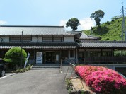 そばうどん処 尼子