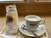 ドトールコーヒーショップ 吉祥寺元町通り店