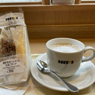 ドトールコーヒーショップ 吉祥寺元町通り店