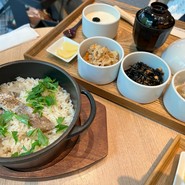 日本橋だし場 はなれ