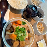 日本橋だし場 はなれ