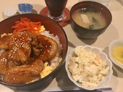 喫茶・軽食　未貴