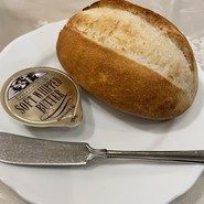 レストラン　フュメドゥコスモ