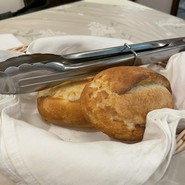 レストラン　フュメドゥコスモ