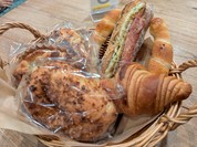 ブランジェリーコム・シノワ