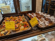 ブランジェリーコム・シノワ