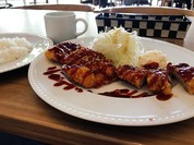 カシュ カシュ ククー