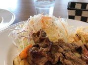 カシュ カシュ ククー