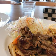 カシュ カシュ ククー