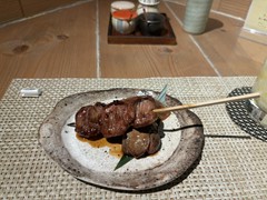 鳥はん　麻布十番店