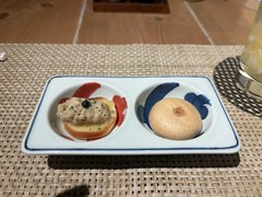 鳥はん　麻布十番店