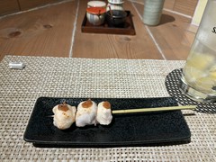 鳥はん　麻布十番店