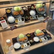 牛カツ京都勝牛 なんば千日前