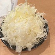 牛カツ京都勝牛 なんば千日前