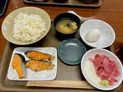 まぐろレストラン