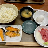 まぐろレストラン