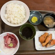 まぐろレストラン