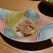 旬と鮮　伊真沁