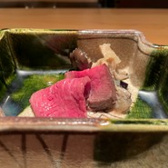 荒木町　きんつぎ