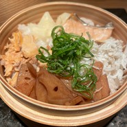 荒木町　きんつぎ