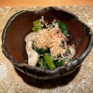 荒木町　きんつぎ