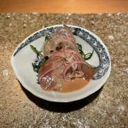 荒木町　きんつぎ