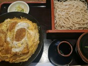 そば処 幣舞