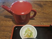そば処 幣舞