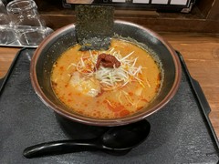 麺匠 えい蔵 田無店