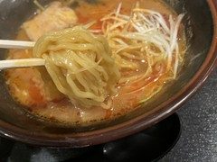 麺匠 えい蔵 田無店