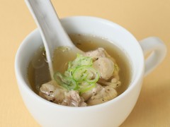 餃子歩兵 銀座店