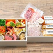 おせち料理