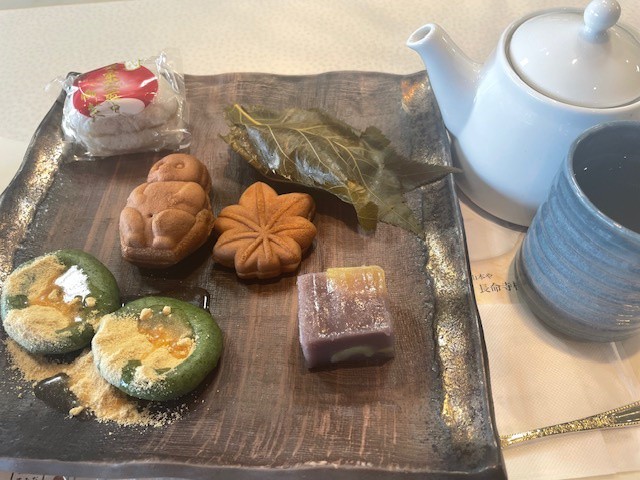 産業観光プラザ すみだまち処 茶屋 押上 スカイツリー周辺 カフェ のグルメ情報 ヒトサラ