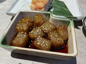 雷こんにゃく