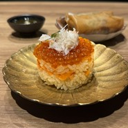 鮨酒場富士