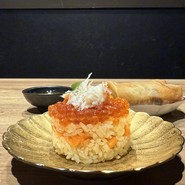 鮨酒場富士