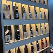 鮨酒場富士