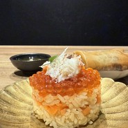 鮨酒場富士