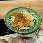 鮨酒場富士