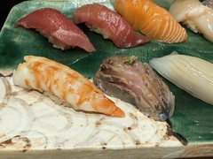 鮨酒場富士